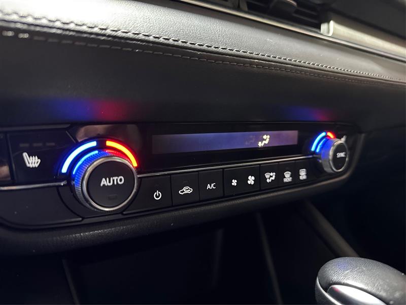 Mazda MAZDA6 Touring 6A 2018