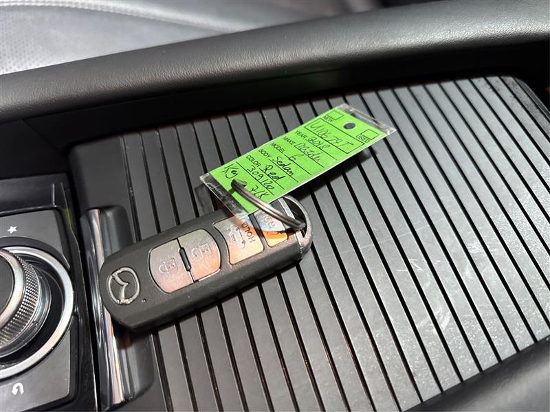 Mazda MAZDA6 Touring 6A 2018