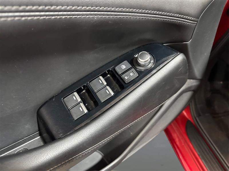 Mazda MAZDA6 Touring 6A 2018