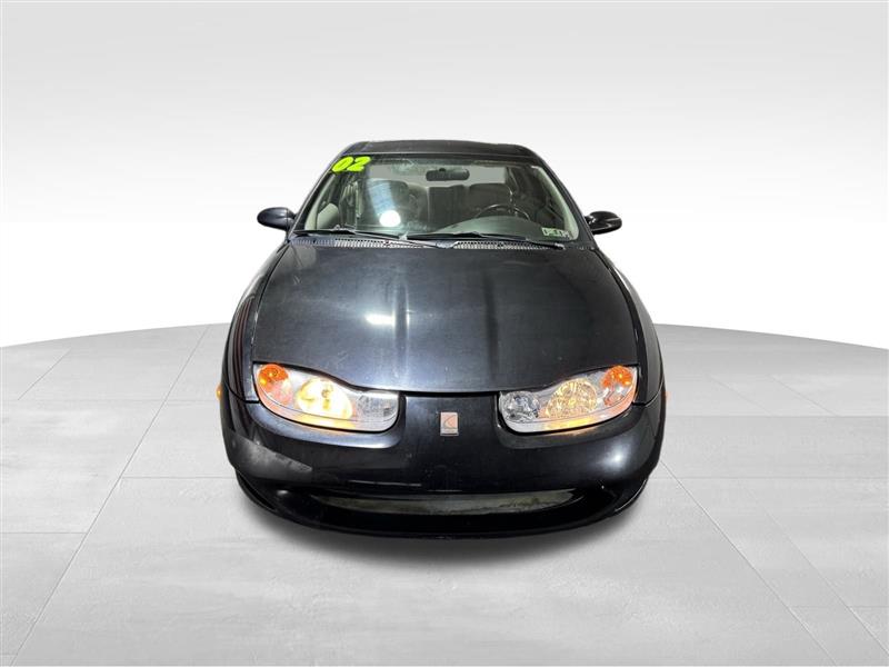 Saturn SC SC2 2002