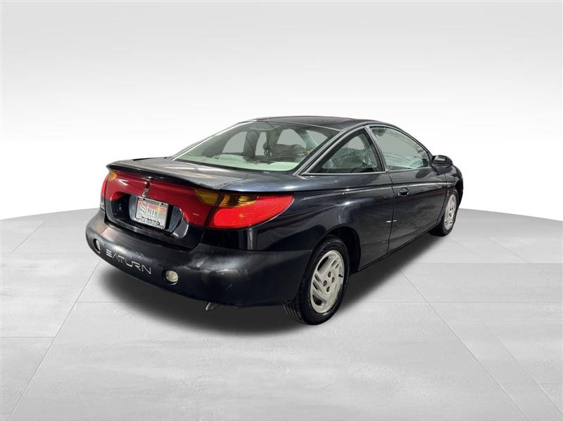 Saturn SC SC2 2002