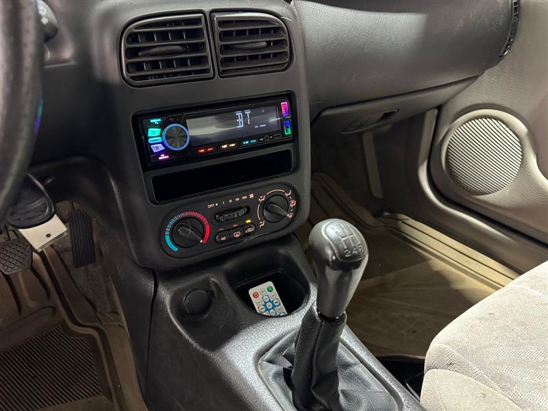 Saturn SC SC2 2002