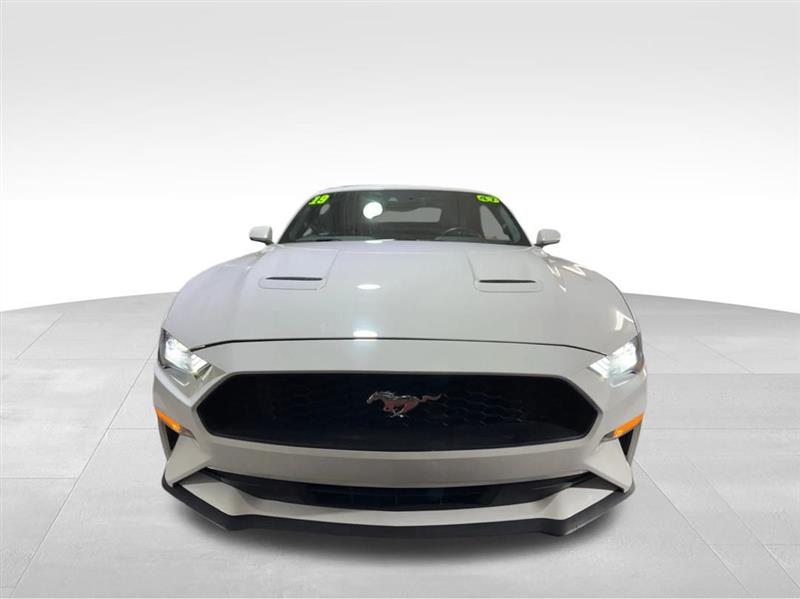 Ford Mustang EcoBoost Premium Convertible 2019