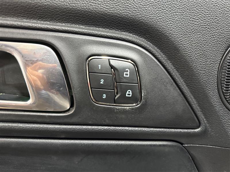 Ford Mustang EcoBoost Premium Convertible 2019