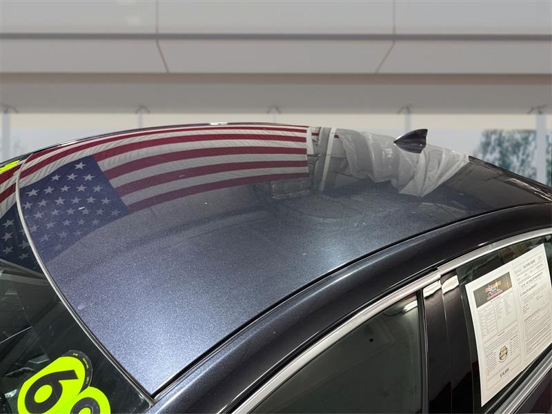 Chevrolet Malibu LT 2022