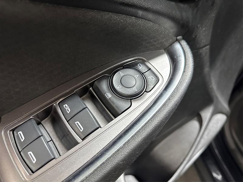 Chevrolet Malibu LT 2022