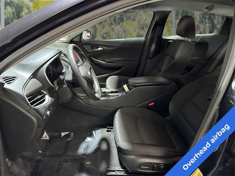 Chevrolet Malibu LT 2022