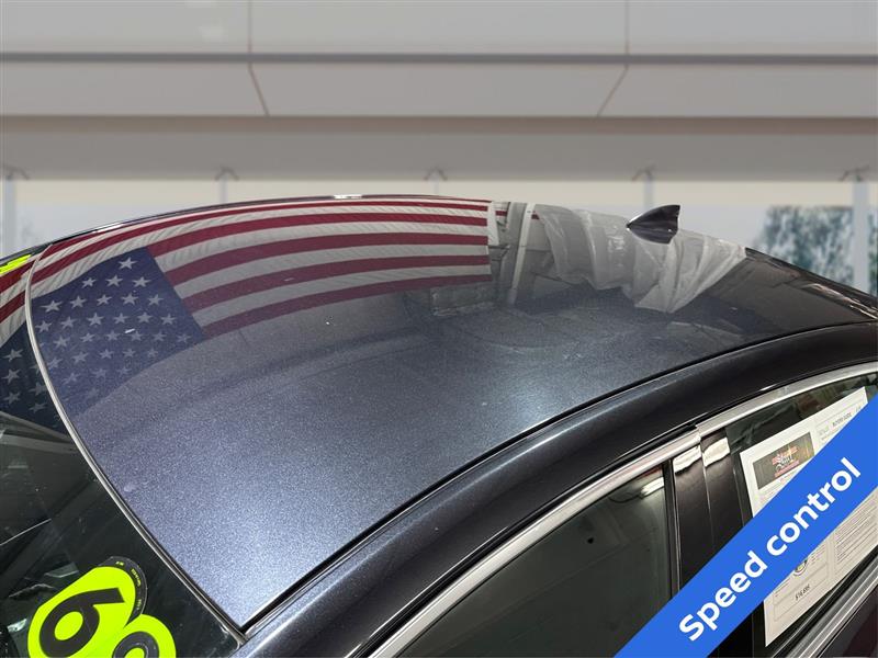 Chevrolet Malibu LT 2022