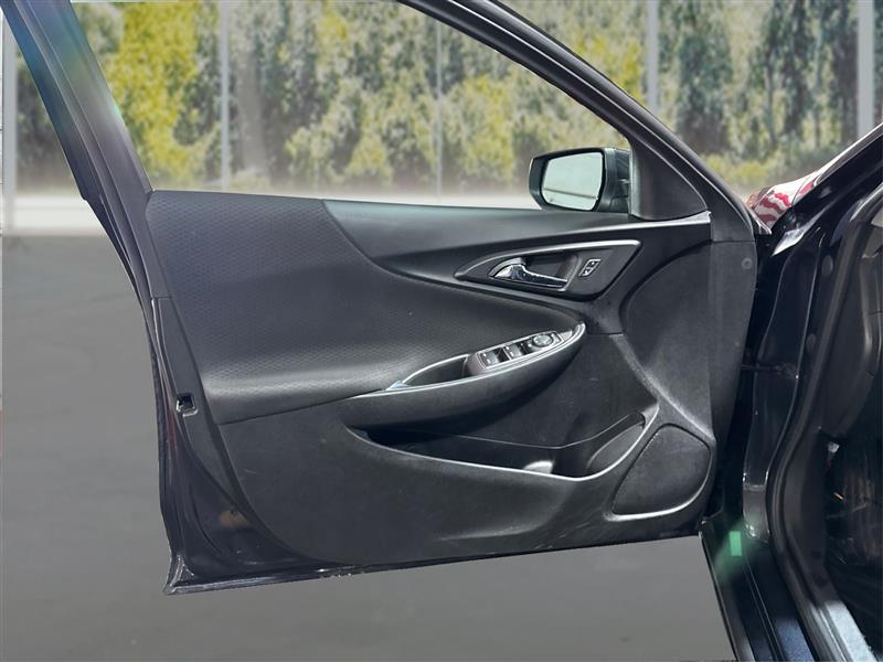 Chevrolet Malibu LT 2022