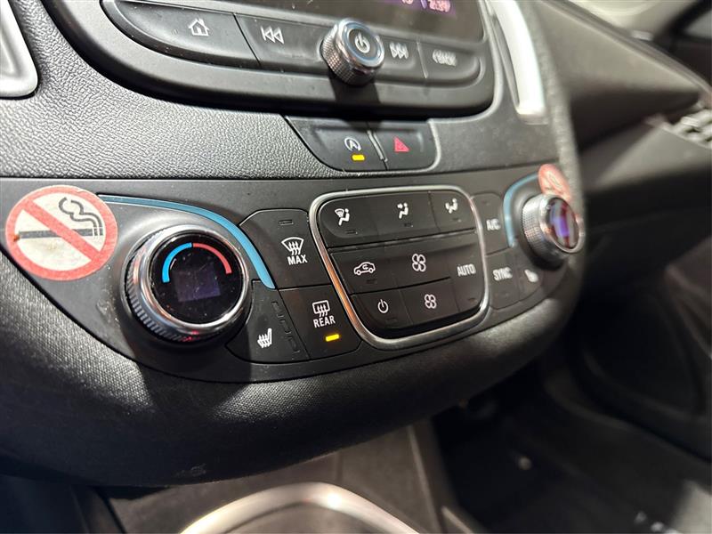 Chevrolet Malibu LT 2022