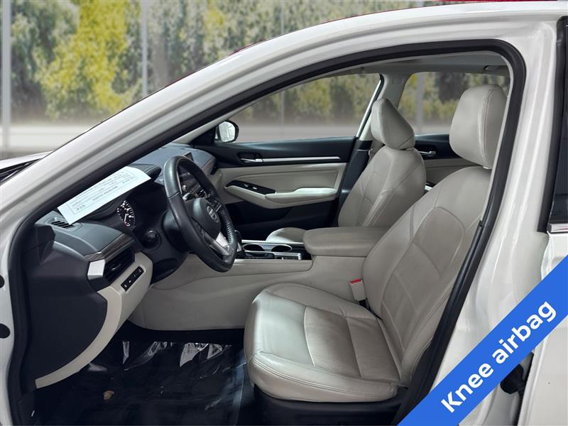 Nissan Altima 2.5 SL 2022