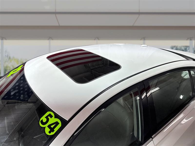 Nissan Altima 2.5 SL 2022