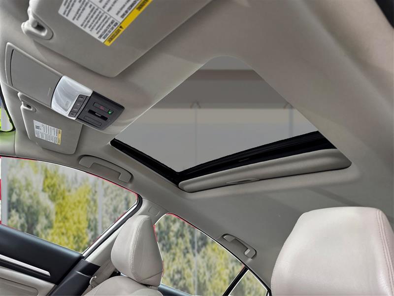 Nissan Altima 2.5 SL 2022