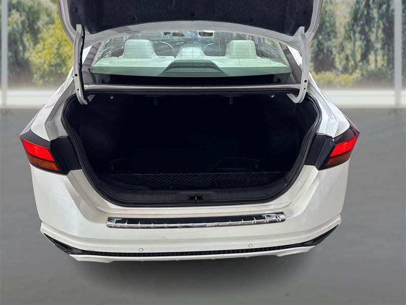 Nissan Altima 2.5 SL 2022