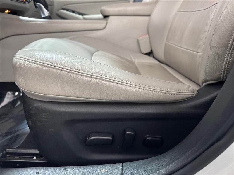 Nissan Altima 2.5 SL 2022