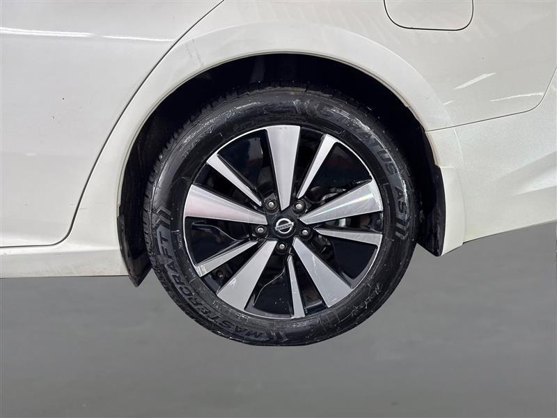 Nissan Altima 2.5 SL 2022