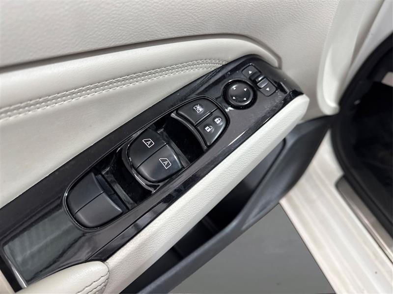 Nissan Altima 2.5 SL 2022