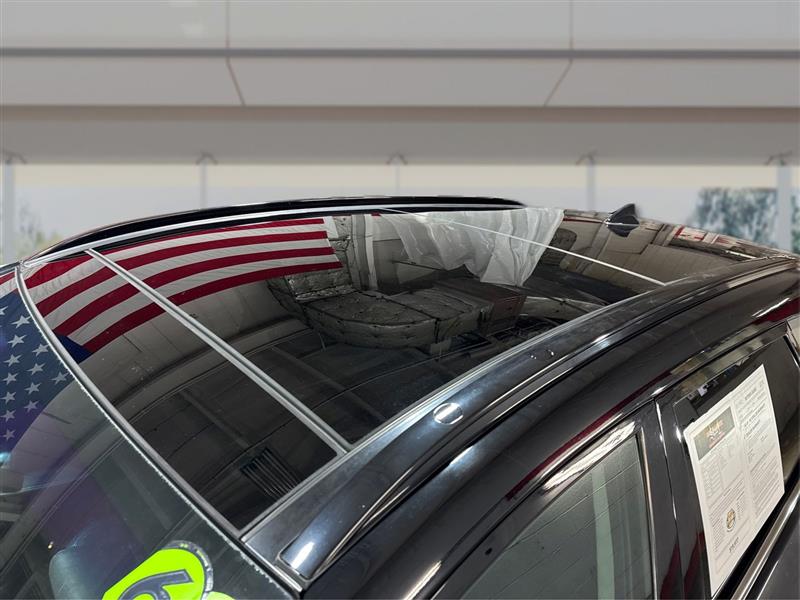 Hyundai Tucson Ultimate AWD 2020