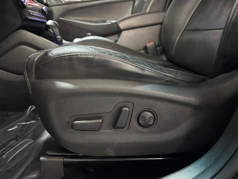 Hyundai Tucson Ultimate AWD 2020