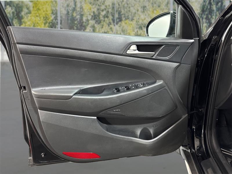 Hyundai Tucson Ultimate AWD 2020