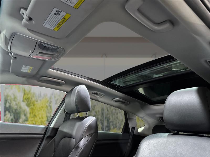 Hyundai Tucson Ultimate AWD 2020