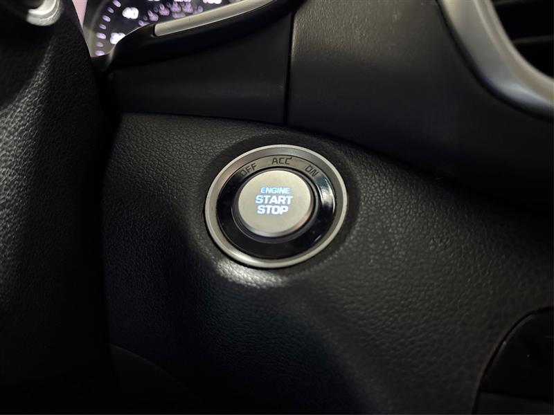 Hyundai Tucson Ultimate AWD 2020