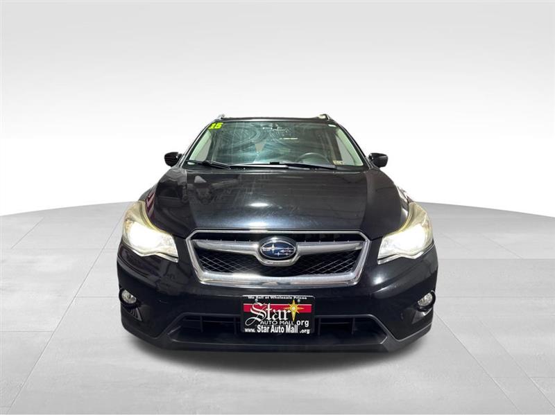 Subaru XV Crosstrek 2.0 Limited 2015