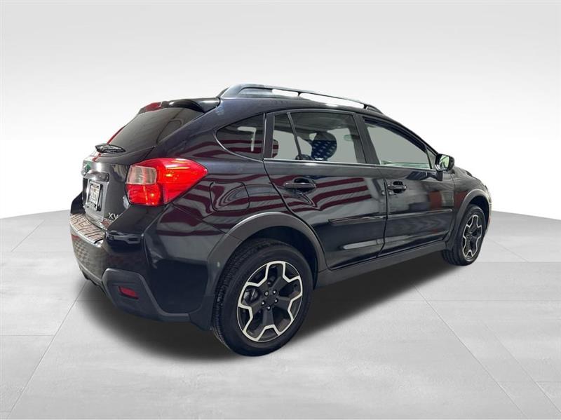 Subaru XV Crosstrek 2.0 Limited 2015