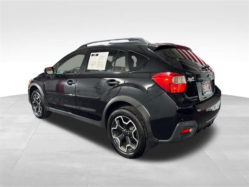 Subaru XV Crosstrek 2.0 Limited 2015