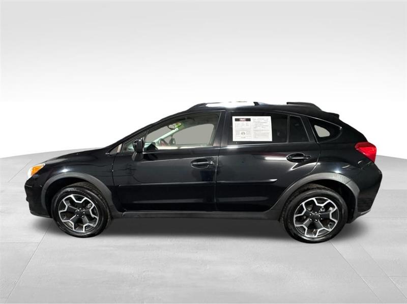 Subaru XV Crosstrek 2.0 Limited 2015