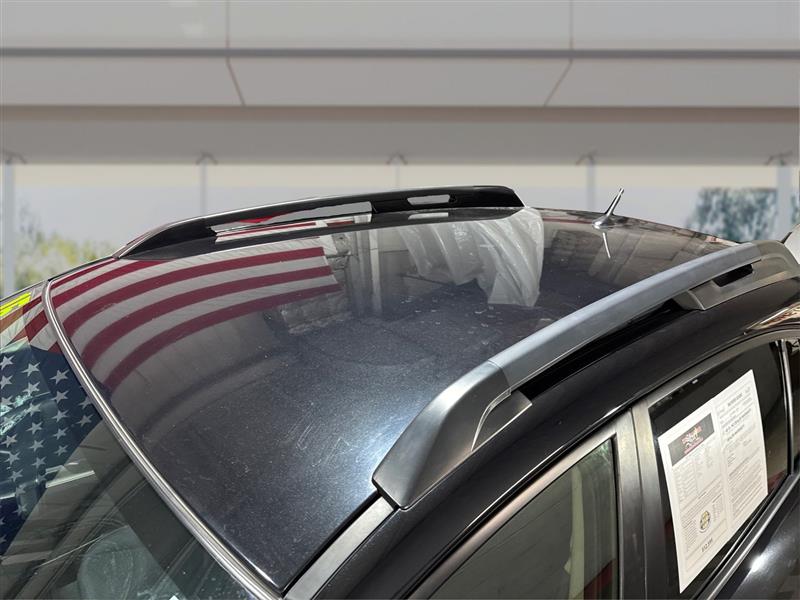 Subaru XV Crosstrek 2.0 Limited 2015