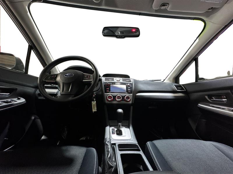 Subaru XV Crosstrek 2.0 Limited 2015