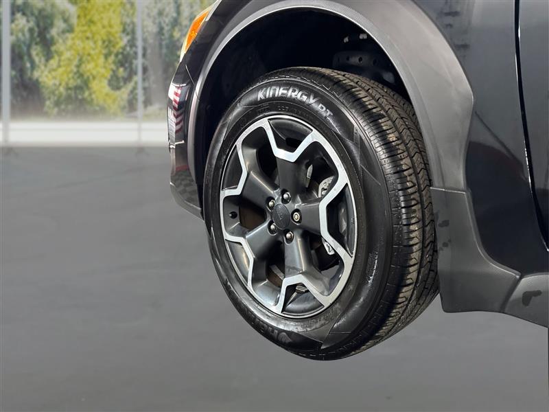 Subaru XV Crosstrek 2.0 Limited 2015