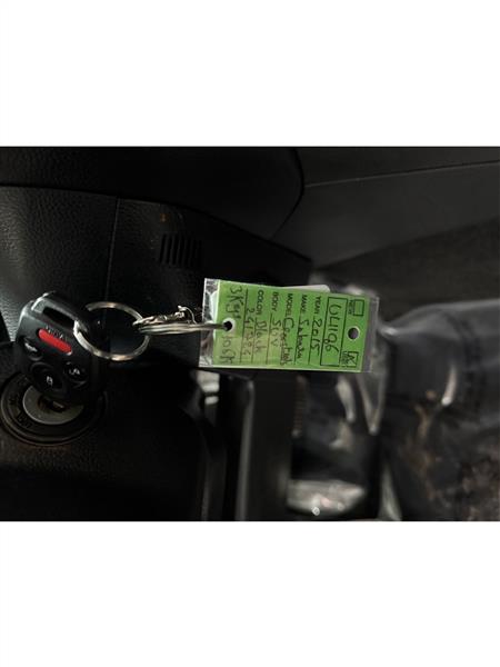 Subaru XV Crosstrek 2.0 Limited 2015