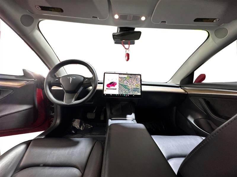 Tesla Model 3 Standard Range Plus 2022