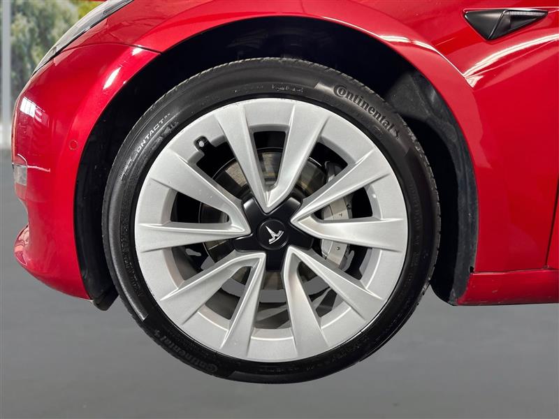 Tesla Model 3 Standard Range Plus 2022