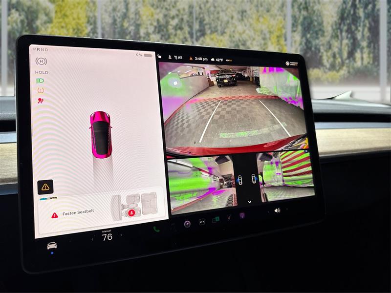 Tesla Model 3 Standard Range Plus 2022