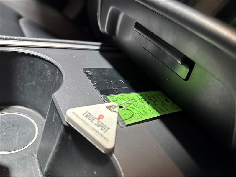 Tesla Model 3 Standard Range Plus 2022