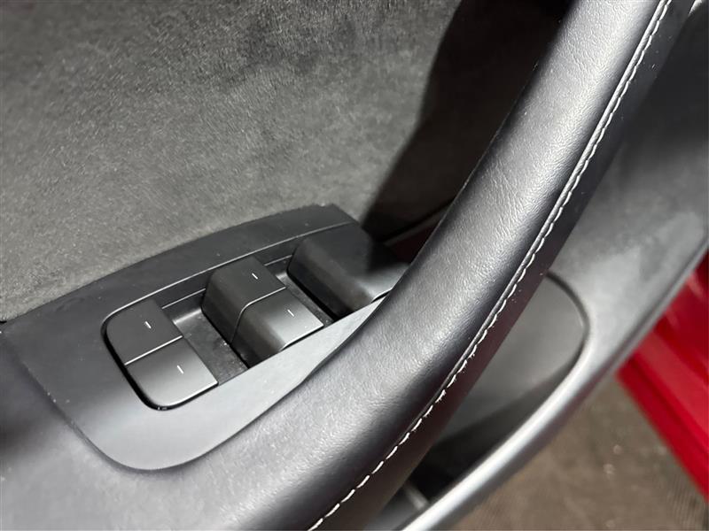 Tesla Model 3 Standard Range Plus 2022