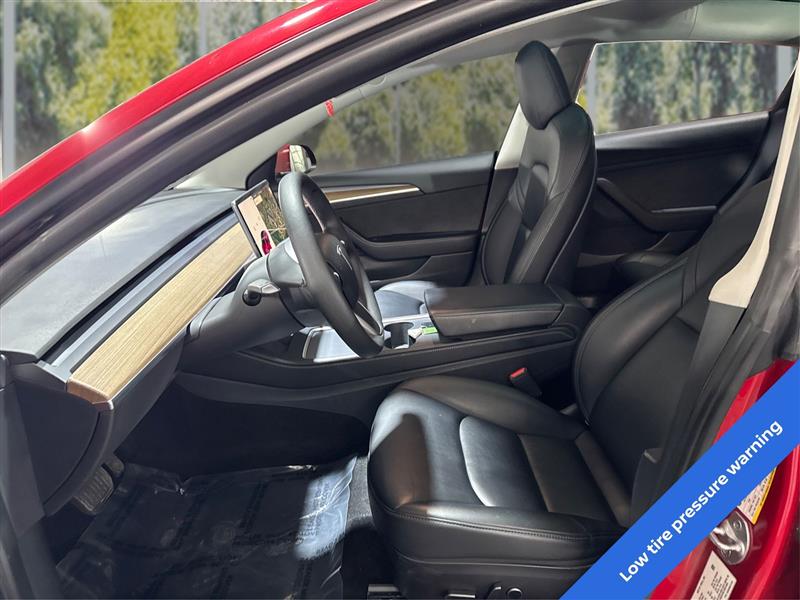 Tesla Model 3 Standard Range Plus 2022