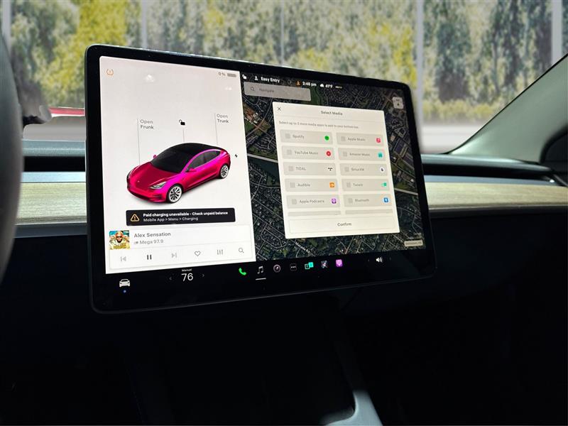 Tesla Model 3 Standard Range Plus 2022