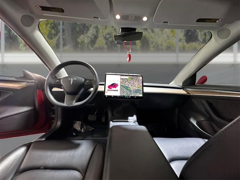 Tesla Model 3 Standard Range Plus 2022