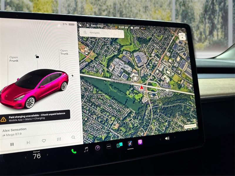Tesla Model 3 Standard Range Plus 2022