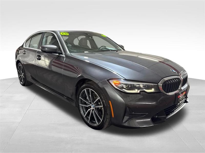 BMW 3-Series 330i xDrive 2019