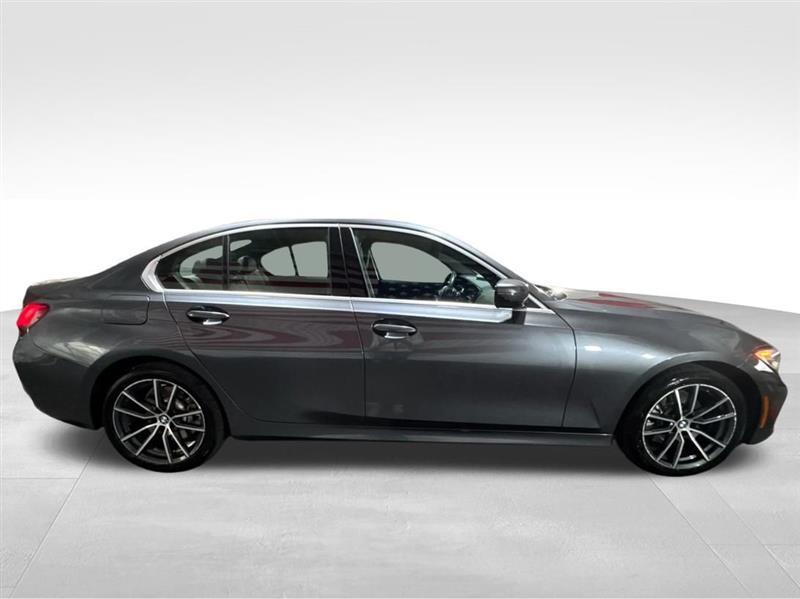 BMW 3-Series 330i xDrive 2019
