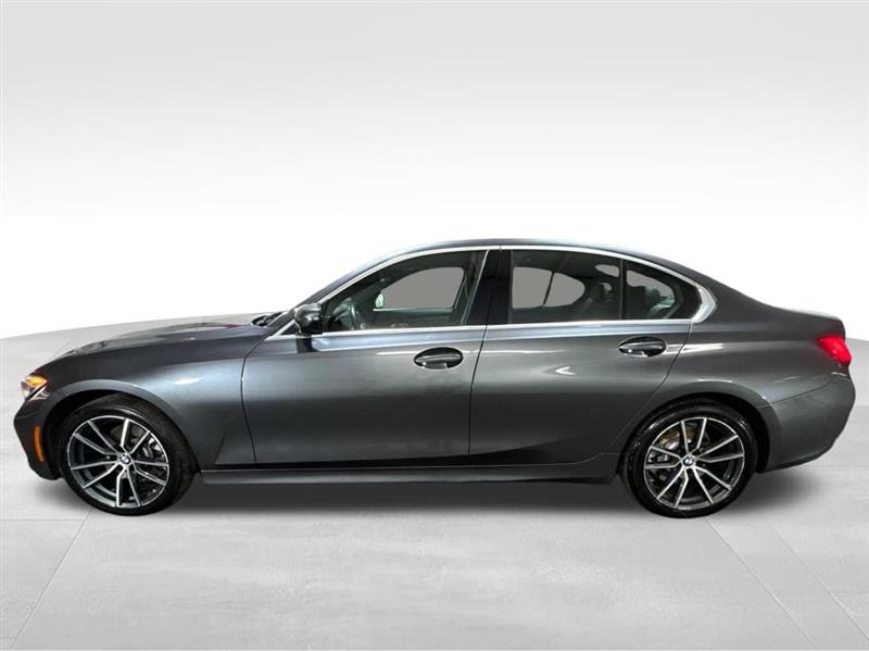 BMW 3-Series 330i xDrive 2019