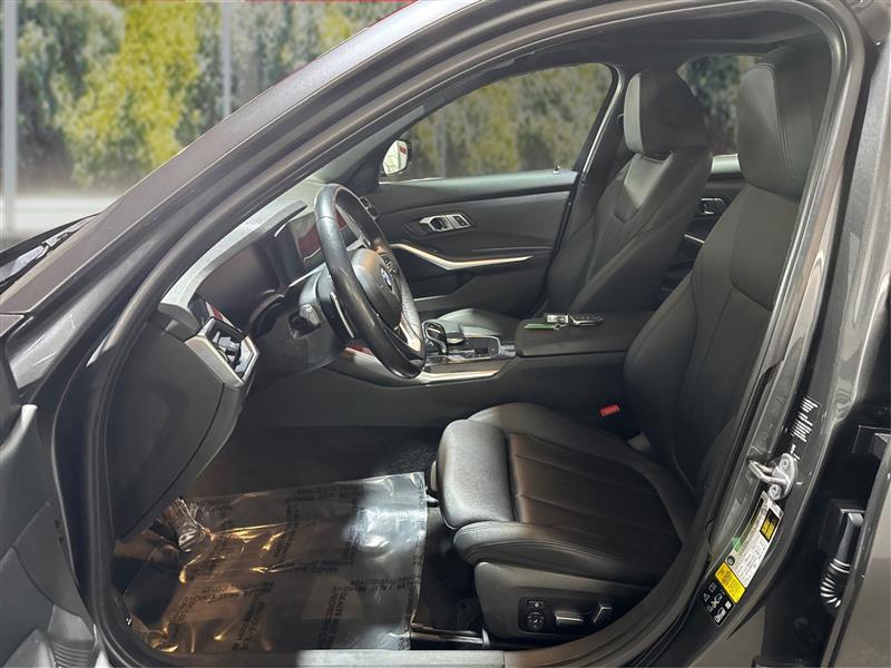 BMW 3-Series 330i xDrive 2019