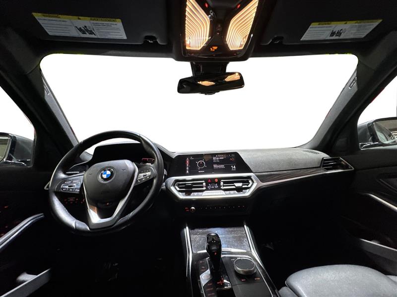 BMW 3-Series 330i xDrive 2019