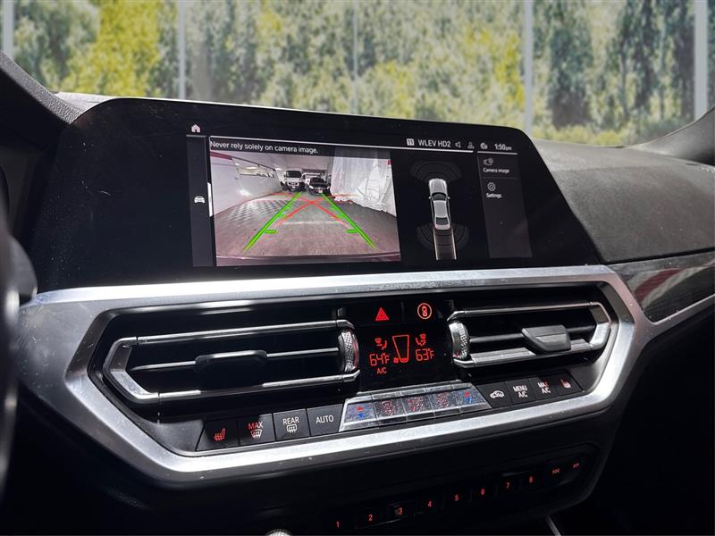 BMW 3-Series 330i xDrive 2019