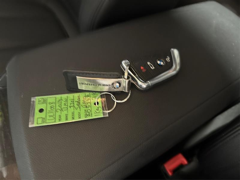 BMW 3-Series 330i xDrive 2019